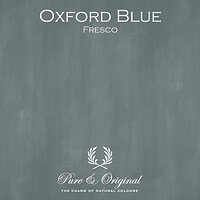 Pure &amp; Original kalkverf Oxford Blue