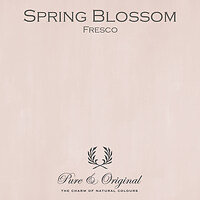 Pure &amp; Original kalkverf Spring Blossom