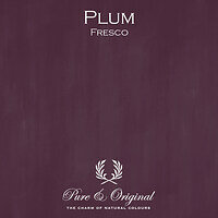 Pure &amp; Original kalkverf Plu