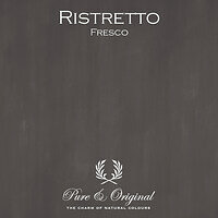 Pure &amp; Original kalkverf Ristretto