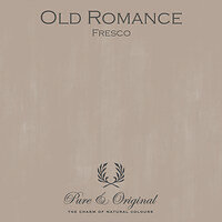 Pure &amp; Original kalkverf Old Romance