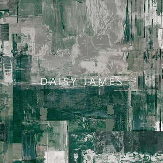 Daisy James behang The Palett Green
