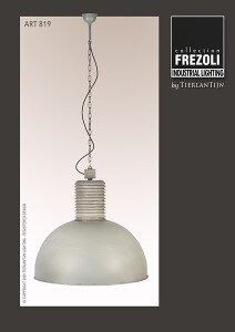 Frezoli Lighting