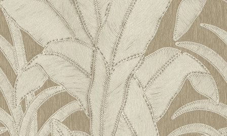 Arte Manila Botanic Linen 64501