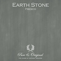 Pure &amp; Original Kalkverf Earth Stone 300 ml