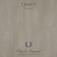 Pure &amp; Original Kalkverf Drift 300 ml