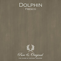 Pure &amp; Original Kalkverf Dolphin 300 ml