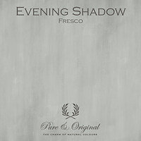 Pure &amp; Original Kalkverf Evening Shadow 300 ml
