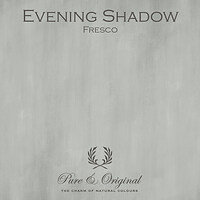 Pure &amp; Original Kalkverf Evening Shadow 300 ml