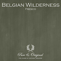 Pure &amp; Original Kalkverf Belgian Wilderness 300 ml
