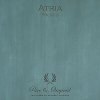 Pure &amp; Original Kalkverf Atria 300 ml
