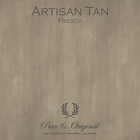 Pure &amp; Original Kalkverf Artisan Tan 300 ml