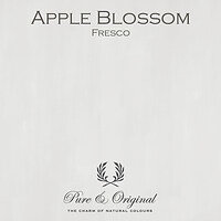 Pure &amp; Original Kalkverf Apple Blossom 300 ml
