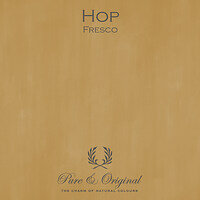 Pure &amp; Original Kalkverf Hop 300 ml