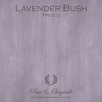 Pure &amp; Original Kalkverf Lavender Bush 300 ml