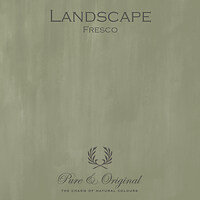 Pure &amp; Original Kalkverf Landscape 300 ml