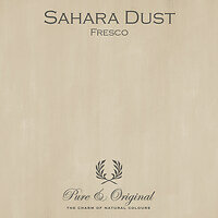 Pure &amp; Original Kalkverf  Sahara Dust 300 ml