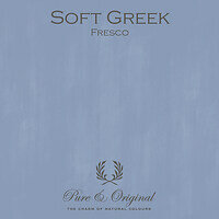 Pure &amp; Original Kalkverf  Soft Greek 300 ml