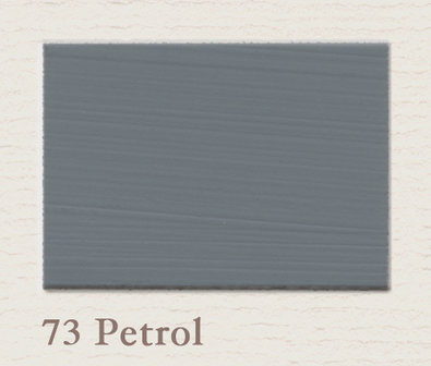 Painting the Past Krijtlak Matt Petrol 73