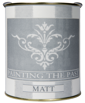 Painting the Past Krijtlak Matt 750 ml