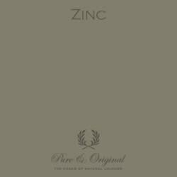 Pure &amp; Original High Gloss Zinc