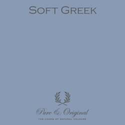Pure &amp; Original High Gloss Soft Greek
