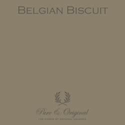 Pure &amp; Original High Gloss Belgian Biscuit