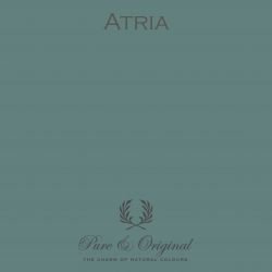 Pure &amp; Original High Gloss Atria