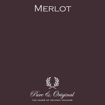 Pure &amp; Original High Gloss Merlot