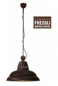 Frezoli Hanglamp Borr 