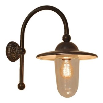 Frezoli Piavon Lood buitenlamp  L.714.1.000