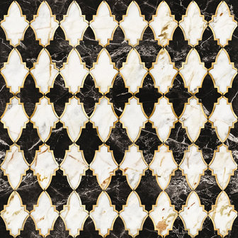 Mind The Gap Empire Onyx WP20289