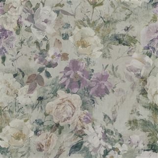 Designers Guild Marianne - Slate PDG712/04