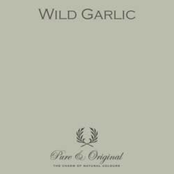 Pure &amp; Original Calx Wild Garlic