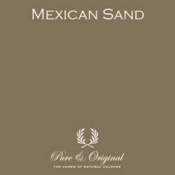 Pure &amp; Original Calx Mexican Sand