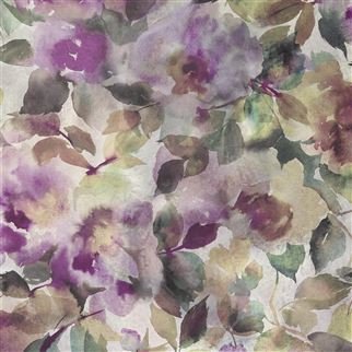 Designers Guild Surimono Amethyst PDG1062/03