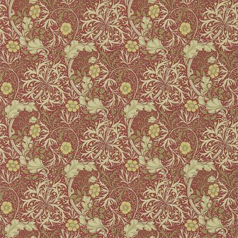 Morris &amp; Co Seaweed  Red Gold 216469