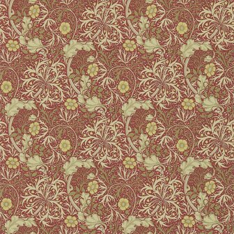 Morris &amp; Co Seaweed  Red Gold 216469