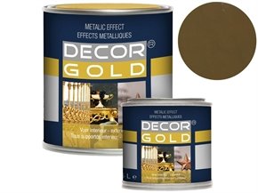 DecorGold Brons 7585 048 125 