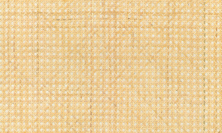 Arte Rattan 85540 Off White