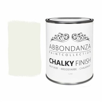 Abbondanza Krijtverf Chalk 008