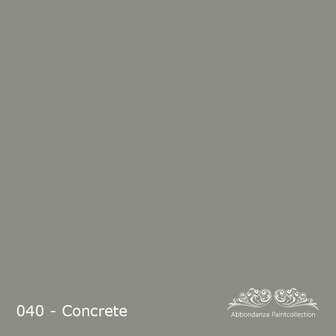 Abbondanza Soft Silk Concrete 040