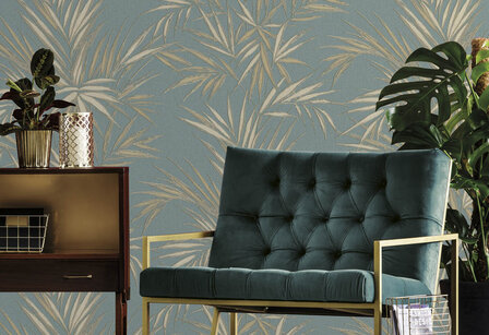 Hooked on Walls Tropical Blend Kenzia 