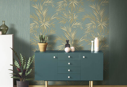 Hooked on Walls Tropical Blend Kenzia 
