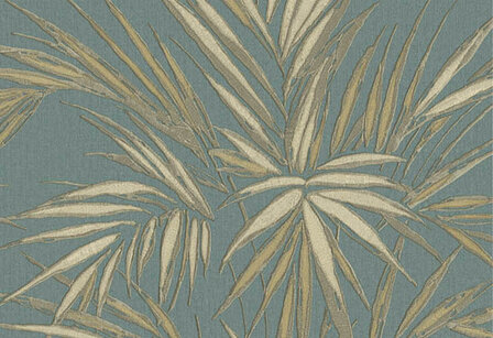 Hooked on Walls Tropical Blend Kenzia 33610