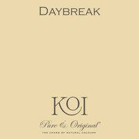 Pure &amp; Original Kalkverf Daybreak