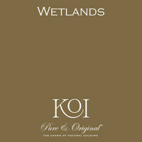 Pure &amp; Original Licetto Wetlands