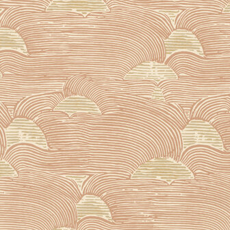 Nobilis wallpaper Sunrise Lum22