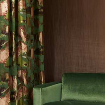 Nobilis wallpaper Gouge sfeerfoto