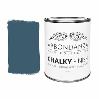 Abbondanza Soft Silk Indigo Night 430